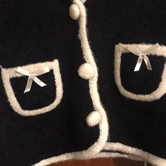 Women's Cardigan - Picture 3 of 5